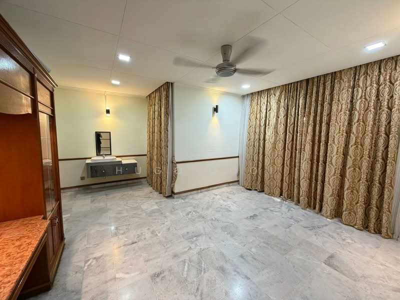 Puncak Setiawangsa untuk Untuk Disewa - RM 7,500 /bulan, Feb 2026 - Interior - PropertyGuru.com.my