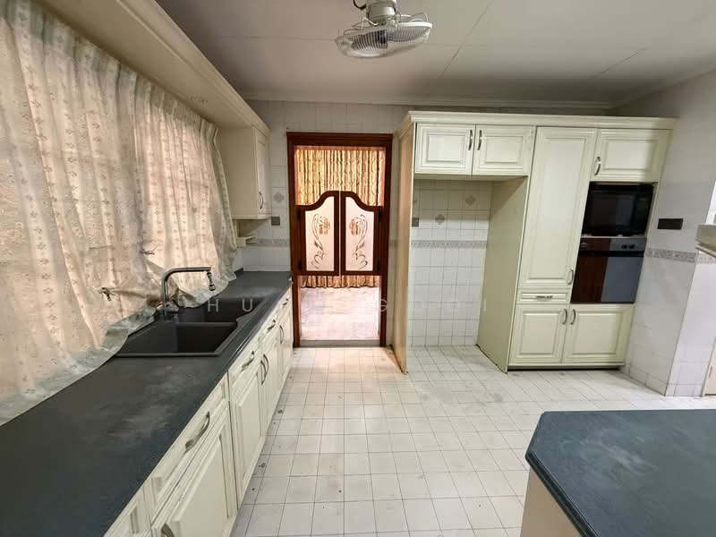 Puncak Setiawangsa untuk Untuk Disewa - RM 7,500 /bulan, Feb 2026 - Kitchen - PropertyGuru.com.my