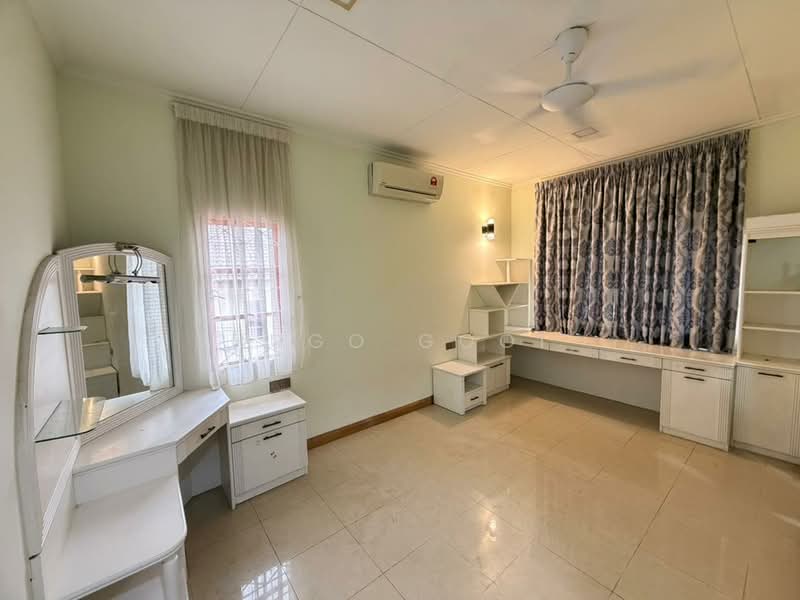 Puncak Setiawangsa untuk Untuk Disewa - RM 7,500 /bulan, Feb 2026 - Bedroom - PropertyGuru.com.my