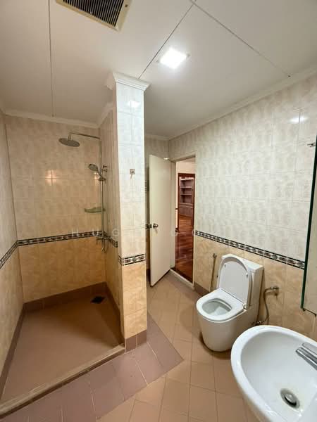 Puncak Setiawangsa untuk Untuk Disewa - RM 7,500 /bulan, Feb 2026 - Bathroom - PropertyGuru.com.my