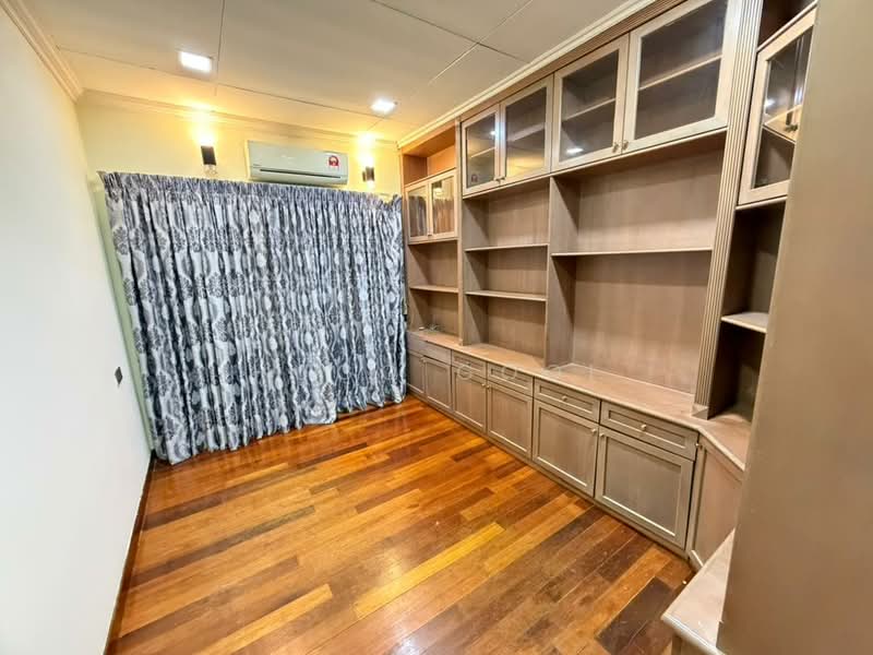 Puncak Setiawangsa untuk Untuk Disewa - RM 7,500 /bulan, Feb 2026 - Study - PropertyGuru.com.my