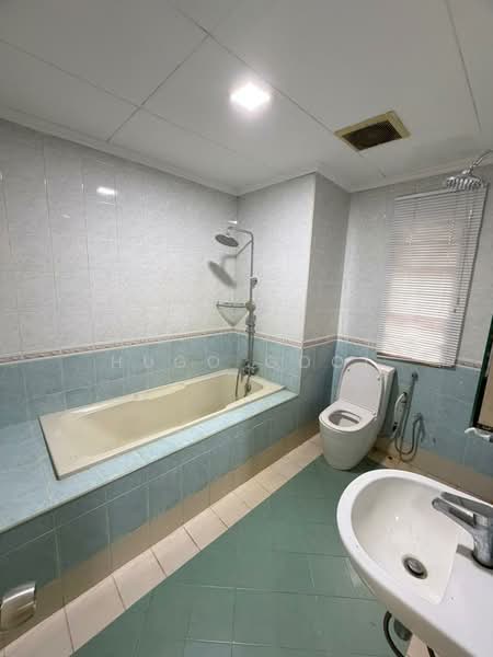 Puncak Setiawangsa untuk Untuk Disewa - RM 7,500 /bulan, Feb 2026 - Bathroom - PropertyGuru.com.my
