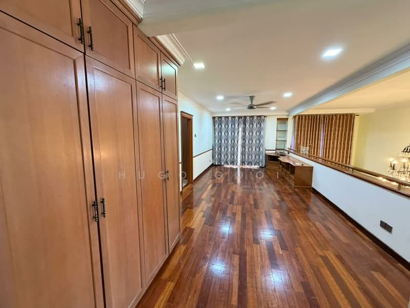 Puncak Setiawangsa untuk Untuk Disewa - RM 7,500 /bulan, Feb 2026 - Interior - PropertyGuru.com.my