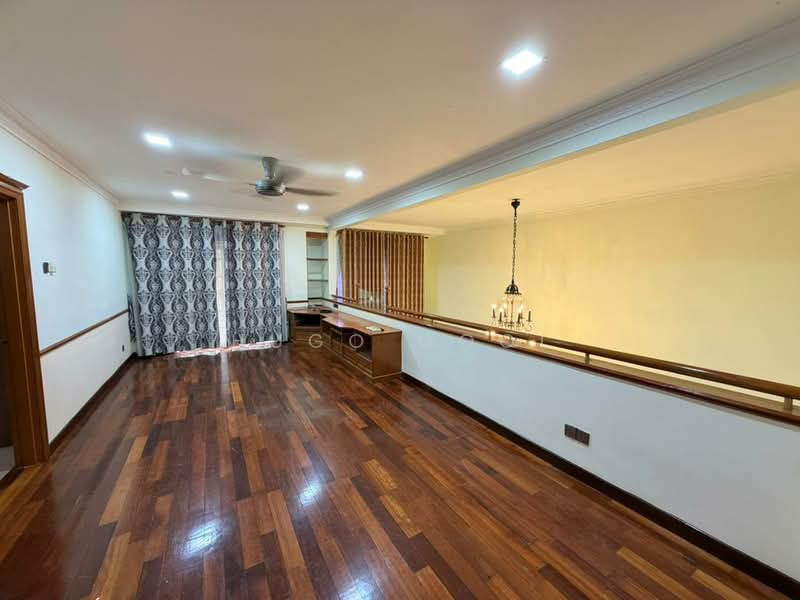 Puncak Setiawangsa untuk Untuk Disewa - RM 7,500 /bulan, Feb 2026 - Living Room - PropertyGuru.com.my