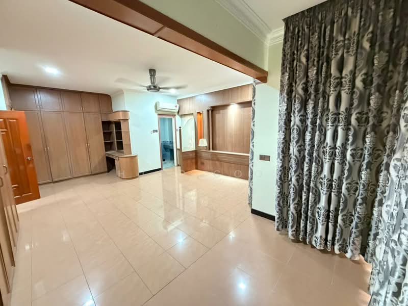 Puncak Setiawangsa untuk Untuk Disewa - RM 7,500 /bulan, Feb 2026 - Bedroom - PropertyGuru.com.my