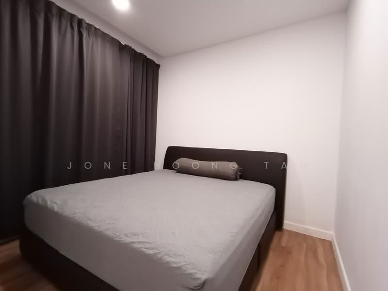 Kondominium untuk Disewa di Vivo Residential Suites - JONE HOONG TAW - Bedroom - PropertyGuru.com.my