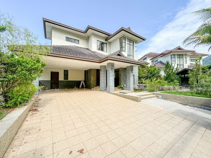 Bungalow for Sale in Ampang (Selangor) - Shiqin Saidin - Exterior - PropertyGuru.com.my