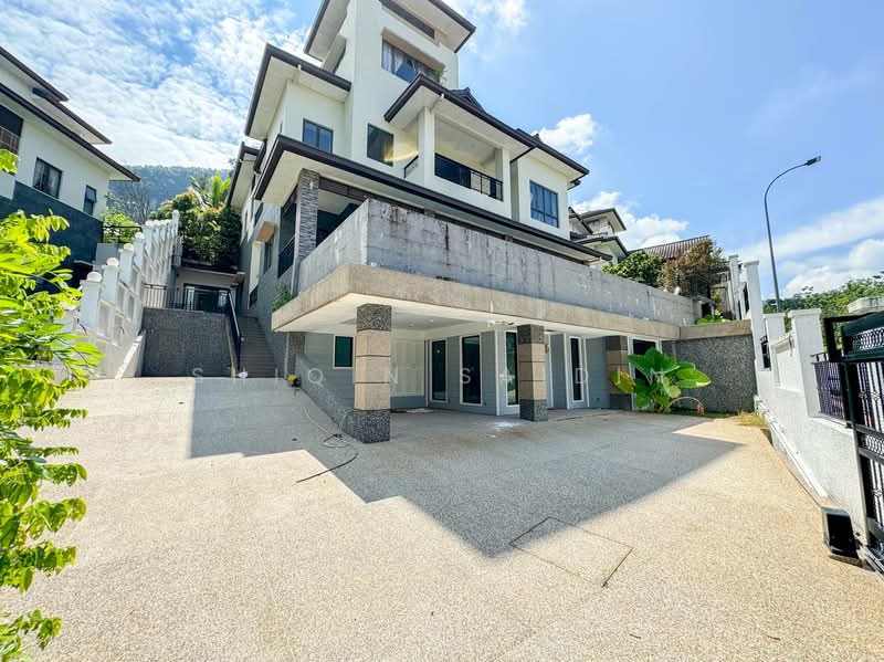 Bungalow for Sale in Ampang (Selangor) - Shiqin Saidin - Exterior - PropertyGuru.com.my
