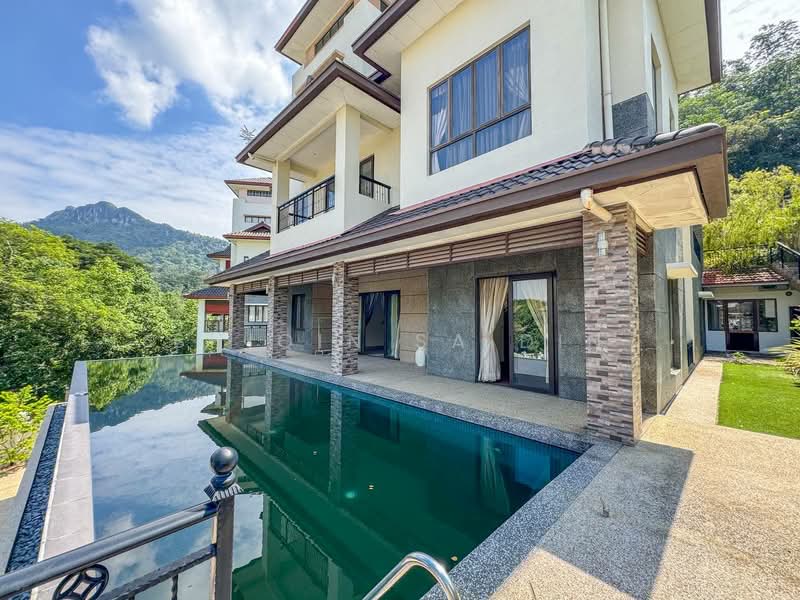 Bungalow for Sale in Ampang (Selangor) - Shiqin Saidin - Exterior - PropertyGuru.com.my