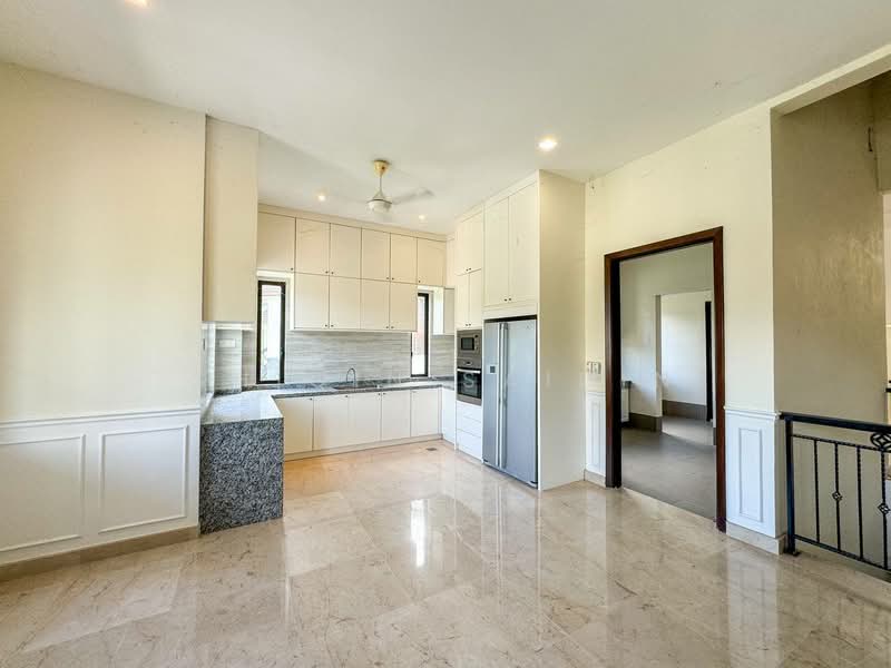Bungalow for Sale in Ampang (Selangor) - Shiqin Saidin - Kitchen - PropertyGuru.com.my