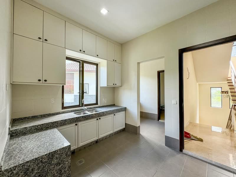 Bungalow for Sale in Ampang (Selangor) - Shiqin Saidin - Kitchen - PropertyGuru.com.my