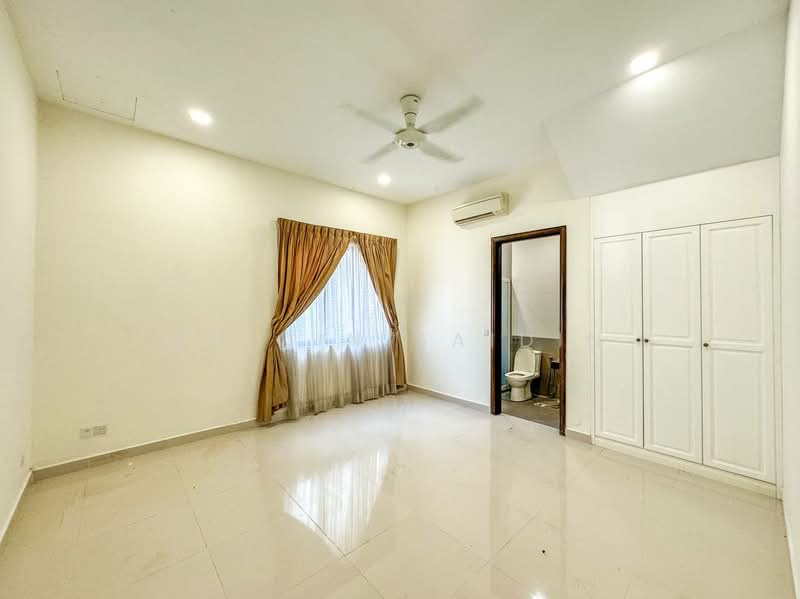Bungalow for Sale in Ampang (Selangor) - Shiqin Saidin - Bedroom - PropertyGuru.com.my