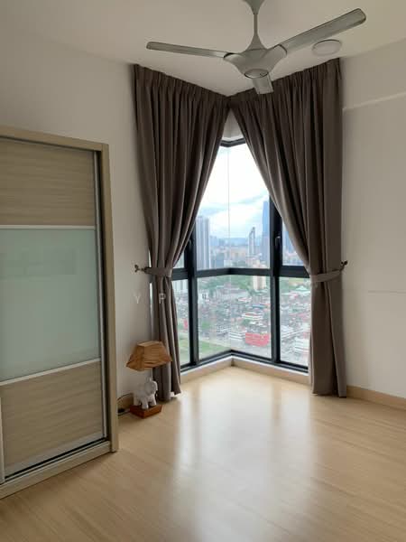 Service Residence for Rent at Shamelin Star - YP Tan - View - PropertyGuru.com.my