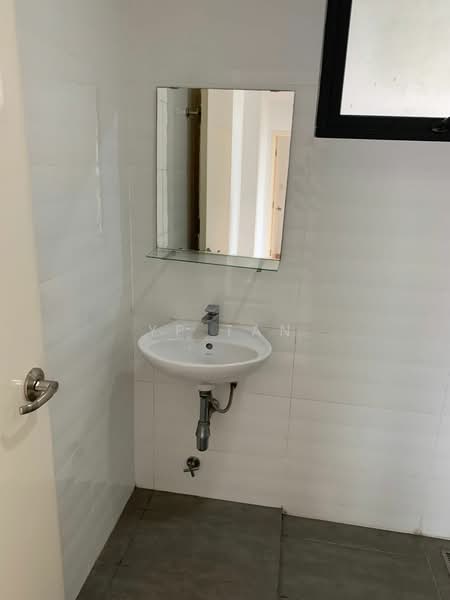Service Residence for Rent at Shamelin Star - YP Tan - Bathroom - PropertyGuru.com.my