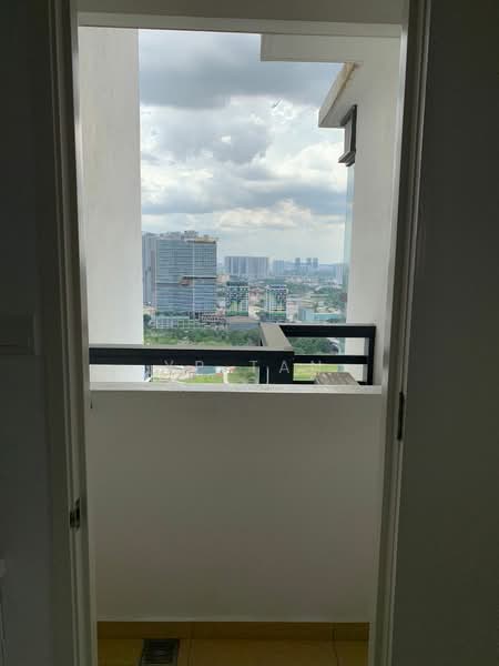 Service Residence for Rent at Shamelin Star - YP Tan - View - PropertyGuru.com.my