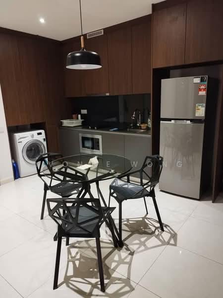 Grand Medini untuk Untuk Dijual - RM 340,000, Feb 2026 - Kitchen - PropertyGuru.com.my