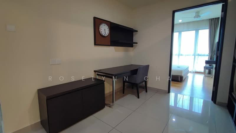 Apartment for Rent at Molek Pine 3 - Roselynn Chai - Study - PropertyGuru.com.my