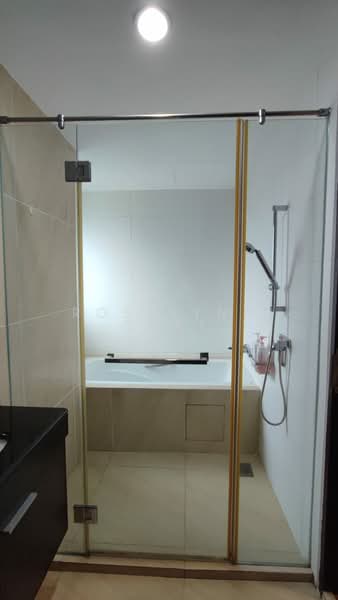 Apartment for Rent at Molek Pine 3 - Roselynn Chai - Bathroom - PropertyGuru.com.my