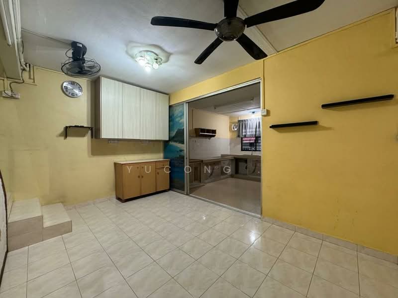 Perma Jaya Permas Jayas untuk Untuk Dijual - RM 350,000, Feb 2026 - Kitchen - PropertyGuru.com.my