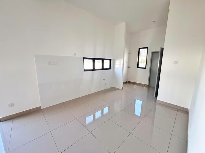 Semi-Detached House for Sale in Cyberjaya (Selangor) - Eryna Sairy - Interior - PropertyGuru.com.my