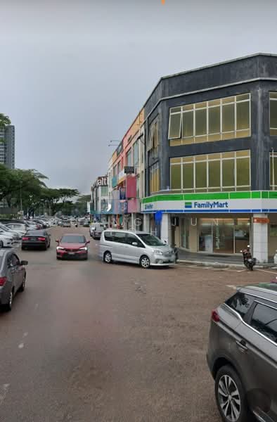 Shop for Sale in Johor Bahru (Johor) - Guang Jun Loh - Exterior - PropertyGuru.com.my