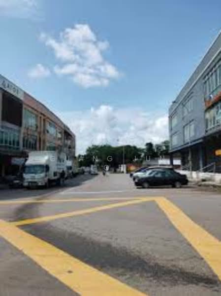 Shop for Sale in Johor Bahru (Johor) - Guang Jun Loh - Exterior - PropertyGuru.com.my