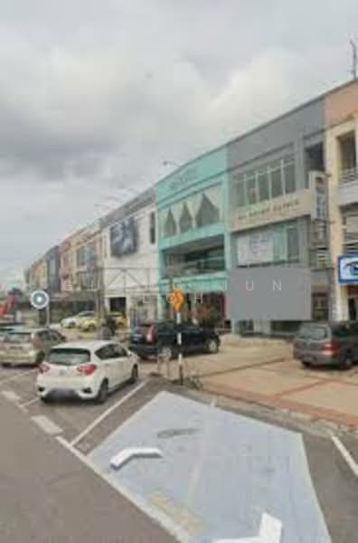 Shop for Sale in Johor Bahru (Johor) - Guang Jun Loh - PropertyGuru.com.my