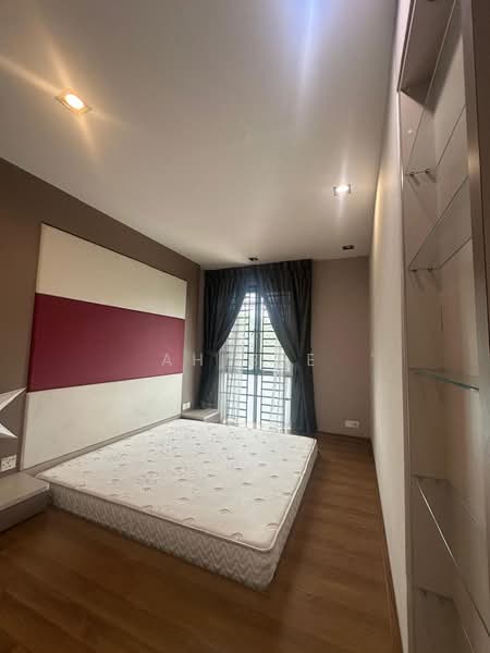 Apartment for Rent at Molek Pine 2 - Ah Bee - Bedroom - PropertyGuru.com.my