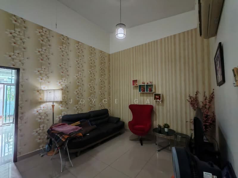 Taman Mount Austin untuk Untuk Dijual - RM 808,000, Feb 2026 - Living Room - PropertyGuru.com.my