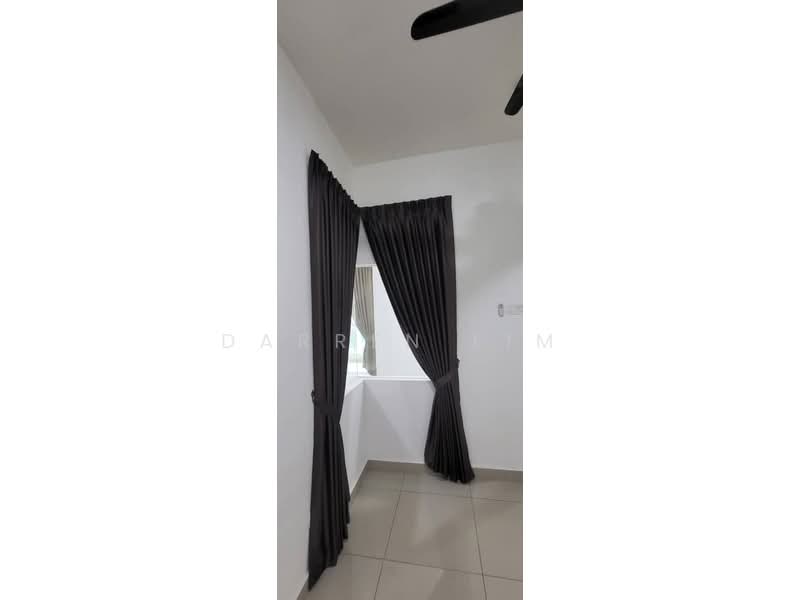 Condominium for Rent at Mutiara Ville - Darren Lim - Interior - PropertyGuru.com.my