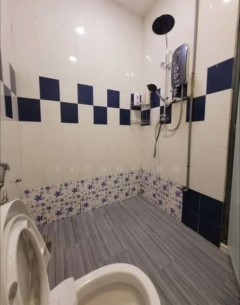 Permas Jaya untuk Untuk Disewa - RM 2,700 /bulan, Feb 2026 - Bathroom - PropertyGuru.com.my