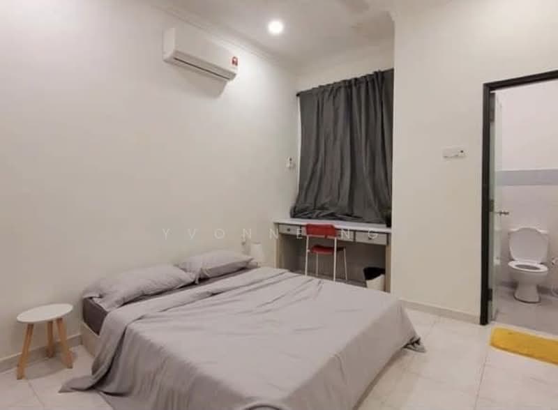 Permas Jaya untuk Untuk Disewa - RM 2,700 /bulan, Feb 2026 - Bedroom - PropertyGuru.com.my