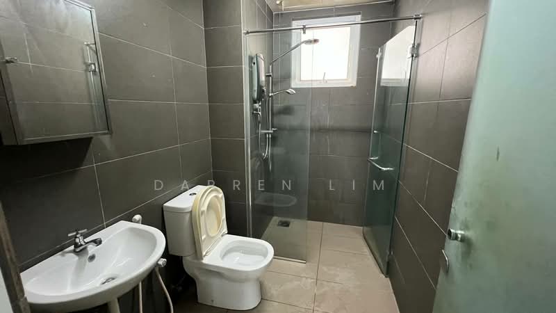 Condominium for Rent at Mutiara Ville - Darren Lim - Bathroom - PropertyGuru.com.my