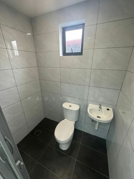 Taman Skudai Baru untuk Untuk Dijual - RM 408,000, Feb 2026 - Bathroom - PropertyGuru.com.my