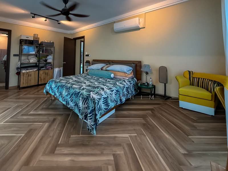 Condominium for Sale at Gardenview Residences - Azizirrahim . - Bedroom - PropertyGuru.com.my