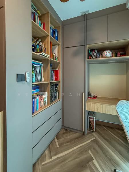 Condominium for Sale at Gardenview Residences - Azizirrahim . - Study - PropertyGuru.com.my