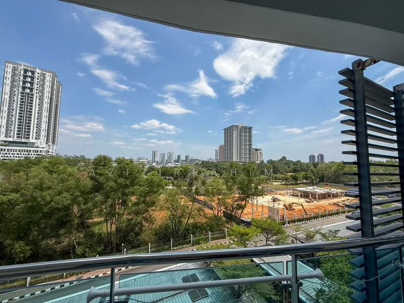 Condominium for Sale at Gardenview Residences - Azizirrahim . - View - PropertyGuru.com.my