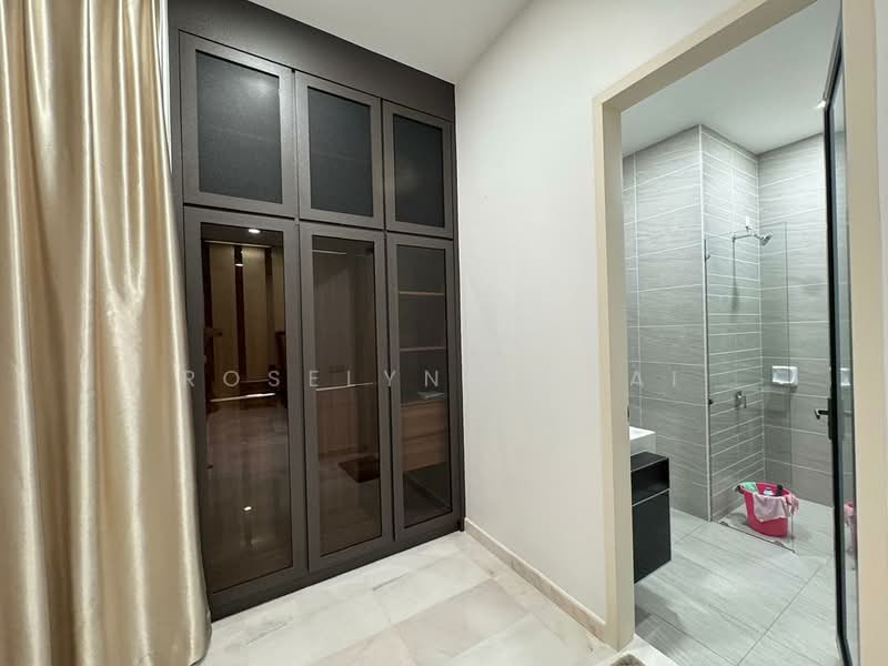 Eco Summer Ecos Summers untuk Untuk Dijual - RM 1,280,000, Mac 2026 - Bathroom - PropertyGuru.com.my