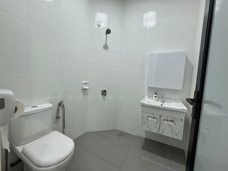 Eco Summer Ecos Summers untuk Untuk Dijual - RM 1,280,000, Mac 2026 - Bathroom - PropertyGuru.com.my