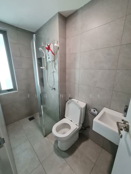 Service Residence for Sale at Sensasi @ Utropolis - Eugene Lee - Bathroom - PropertyGuru.com.my