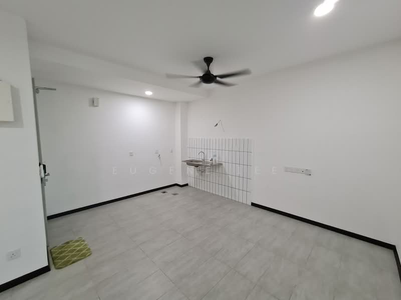 Service Residence for Sale at Sensasi @ Utropolis - Eugene Lee - Kitchen - PropertyGuru.com.my