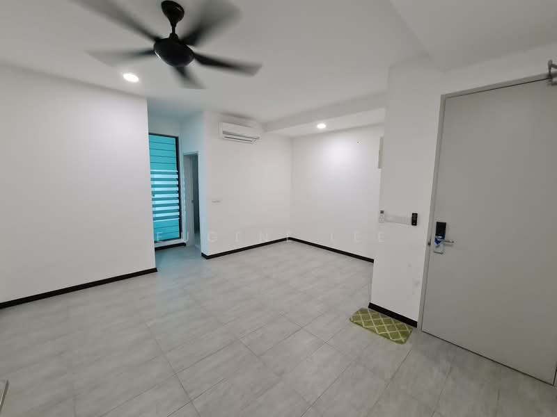 Service Residence for Sale at Sensasi @ Utropolis - Eugene Lee - Living Room - PropertyGuru.com.my