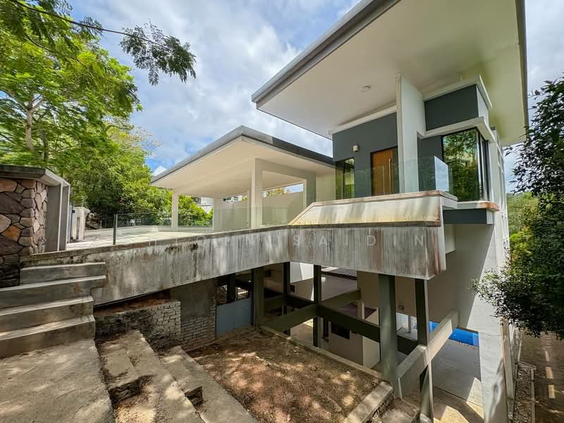 Bungalow for Sale in Ampang Jaya (Ampang) - Shiqin Saidin - Exterior - PropertyGuru.com.my