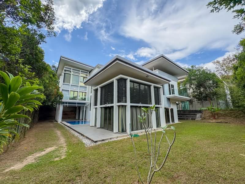 Bungalow for Sale in Ampang Jaya (Ampang) - Shiqin Saidin - Exterior - PropertyGuru.com.my