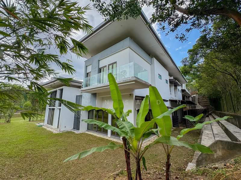 Bungalow for Sale in Ampang Jaya (Ampang) - Shiqin Saidin - Exterior - PropertyGuru.com.my