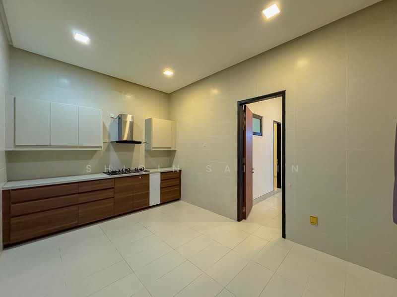 Bungalow for Sale in Ampang Jaya (Ampang) - Shiqin Saidin - Kitchen - PropertyGuru.com.my