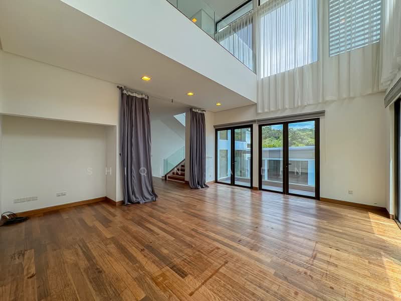 Bungalow for Sale in Ampang Jaya (Ampang) - Shiqin Saidin - Living Room - PropertyGuru.com.my