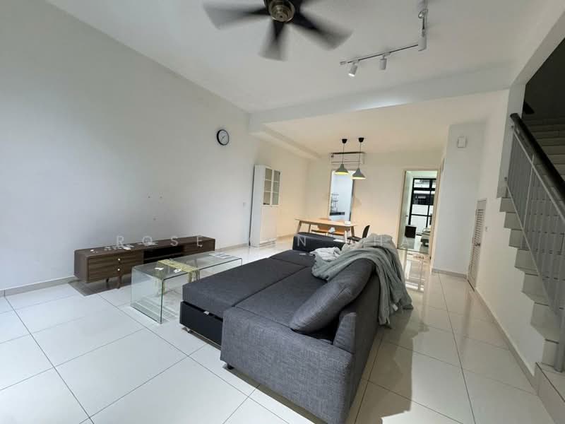 Eco Summer Ecos Summers untuk Untuk Dijual - RM 930,000, Mac 2026 - Living Room - PropertyGuru.com.my