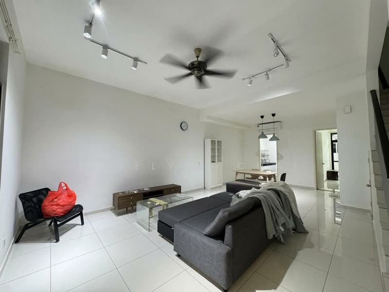 Eco Summer Ecos Summers untuk Untuk Dijual - RM 930,000, Mac 2026 - Living Room - PropertyGuru.com.my