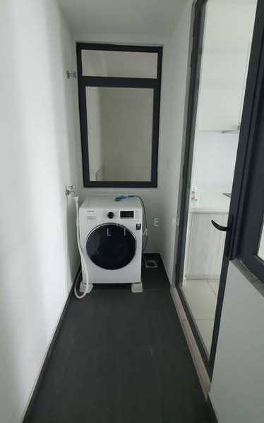 Service Residence for Rent at Kenwingston Square Garden - Darren Lim - Interior - PropertyGuru.com.my